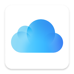 Tiedosto:ICloud logo.png