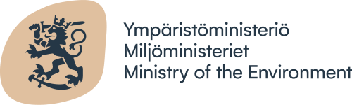 Tiedosto:Ympäristöministeriön logo.png
