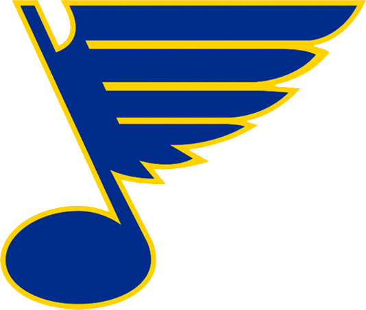 Tiedosto:St Louis Blues logo 1967.png