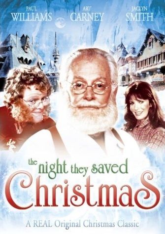 Tiedosto:The Night They Saved Christmas 1984 poster.jpg