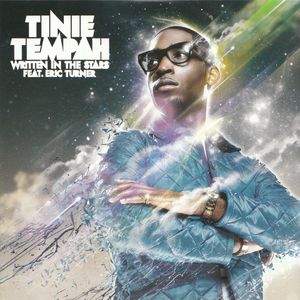 Tiedosto:Tinie Tempah - Written in the Stars.jpg