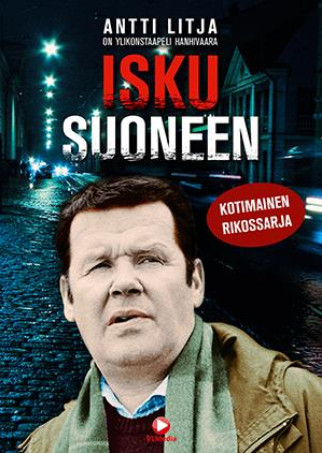 Tiedosto:Isku Suoneen -televisiosarjan dvd-julkaisun kansi.jpg