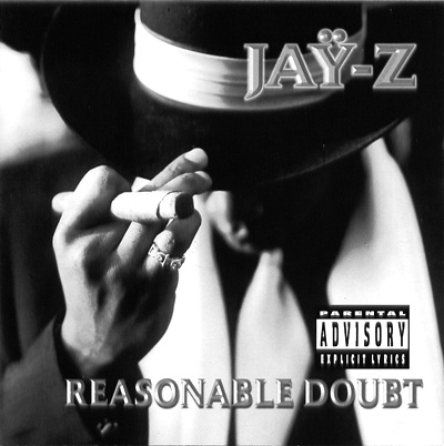 Tiedosto:Jay-z reasonable doubt.jpg