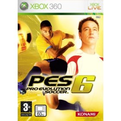 Tiedosto:PES 6 kansi.jpg