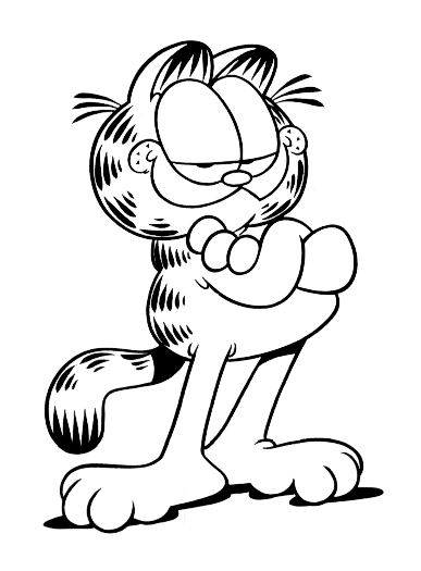 Tiedosto:Garfield.gif