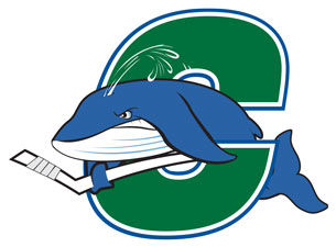 Tiedosto:Connecticut Whale Logo.jpg