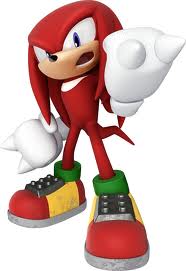 Tiedosto:Knuckles the Echidna.jpg