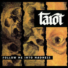 Tarot Follow Me Into Madness CD.jpg