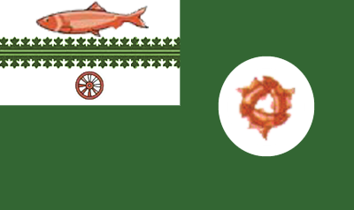 Tiedosto:Port Coquitlam-flag.png