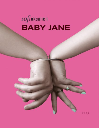 Tiedosto:Baby Jane Sofi Oksanen 2005.jpg