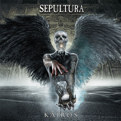 Tiedosto:Sepultura - Kairos.jpg