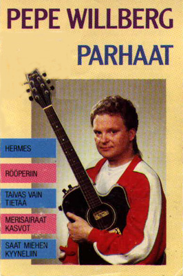 Tiedosto:Pepe Willberg - Parhaat 1987.jpg