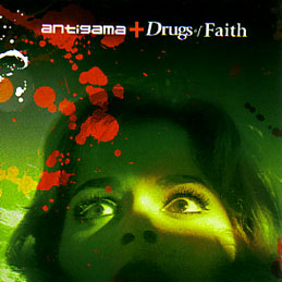Split-albumin Antigama / Drugs of Faith kansikuva