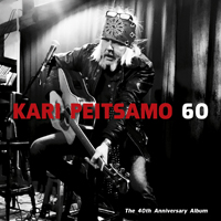 Studioalbumin 60 The 40th Anniversary Album kansikuva