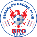 Tiedosto:BesanconRacingClubLogo.png