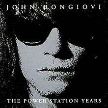 Tiedosto:John Bongiovi - The Power Station Years.jpg