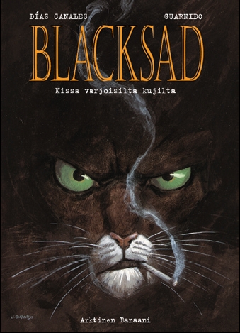 Tiedosto:Blacksad Kissa varjoisilta kujilta.jpg