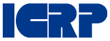 ICRP:n logo