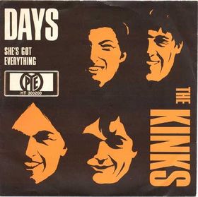 Tiedosto:Kinks Days.jpg