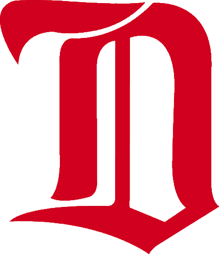 Tiedosto:Detroit Cougars Logo 1926.png