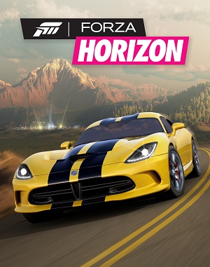 Tiedosto:Forza Horizon boxart.jpg