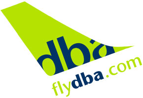 Tiedosto:DBA (airline) logo.png