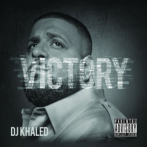 Tiedosto:DJ Khaled - Victory.jpg