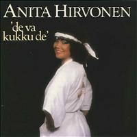 Studioalbumin De va kukku de kansikuva