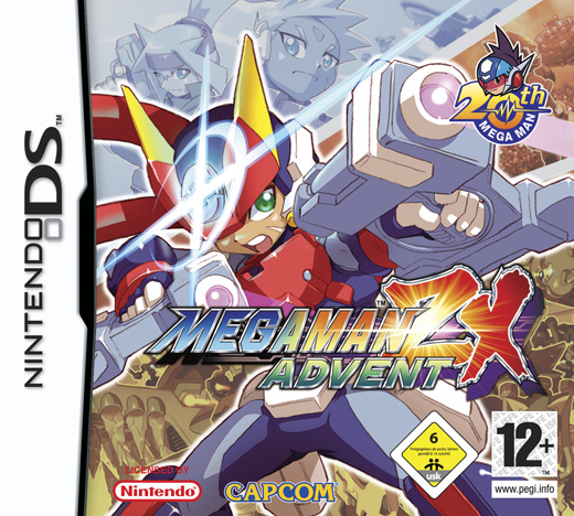 Tiedosto:Mega-Man-ZX-Advent-Pack.jpg