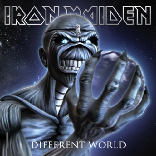 TiedostoIron Maiden Different Worldjpg