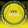 YKV:n pesäpallojaoston logo vuodelta 2006