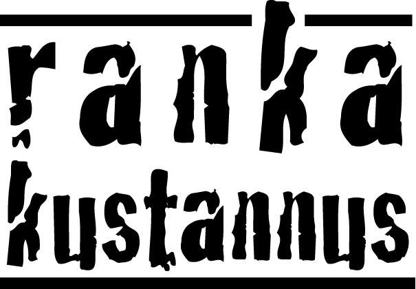 Tiedosto:Ranka Kustannuksen logo.jpg