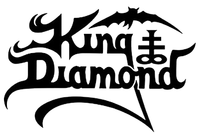 Tiedosto:King Diamond Logo.png