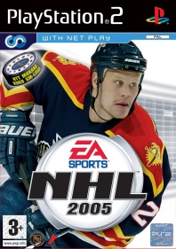 nhl 05