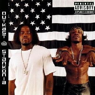 Tiedosto:OutKast - Stankonia.jpg