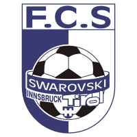 Tiedosto:FC Swarovski Tirol Logo.jpg