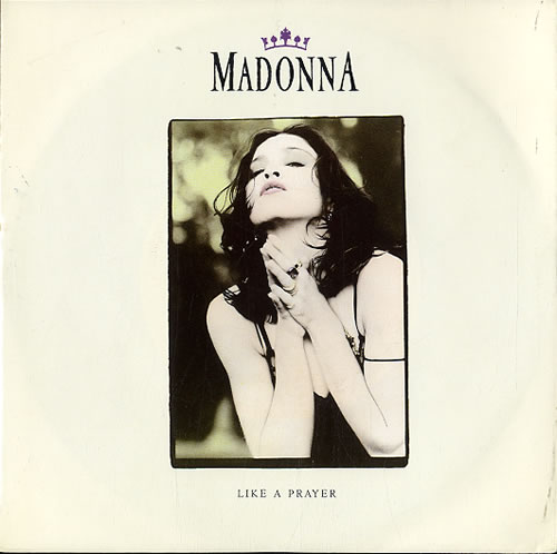 Tiedosto:Like a prayer (single) Madonna.jpg