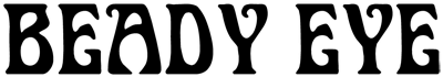 Tiedosto:Beady Eye logo.png