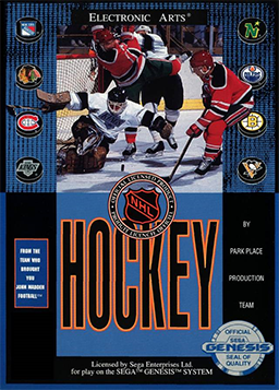 Tiedosto:NHL Hockey videopelin kansikuva.png