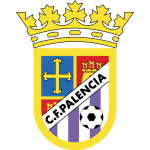 Tiedosto:CF Palencia Logo.png