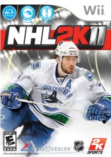 Tiedosto:NHL 2K11 kansikuva.jpg