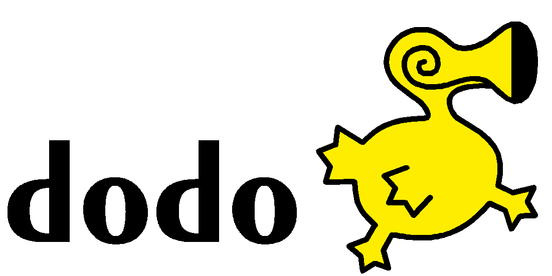 Dodo Logo