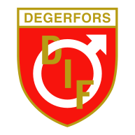 Tiedosto:Degerfors IF logo.png