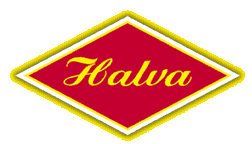 Halvan logo