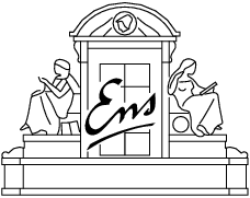 Tiedosto:Logo of ENS Paris.png