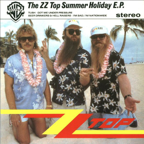 Tiedosto:Summer Holiday EP.jpg