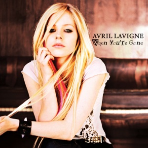 Tiedosto:Avril lavigne when you're gone single.jpg