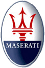 Pienoiskuva sivulle Maserati