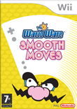 Pienoiskuva sivulle WarioWare: Smooth Moves