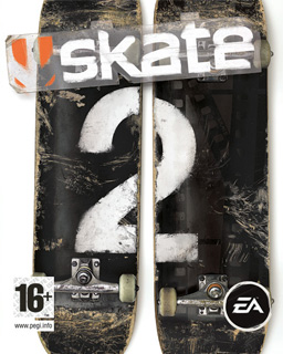Tiedosto:Skate 2 Cover.jpg
